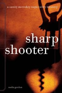 Sharpshooter by Nadia Gordon