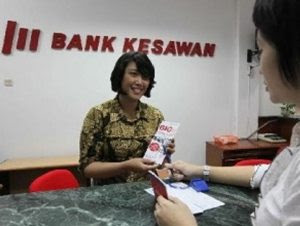 Pt Bank Qnb Kesawan Tbk Bank Qnb Kesawan Is One Of The Private Banking