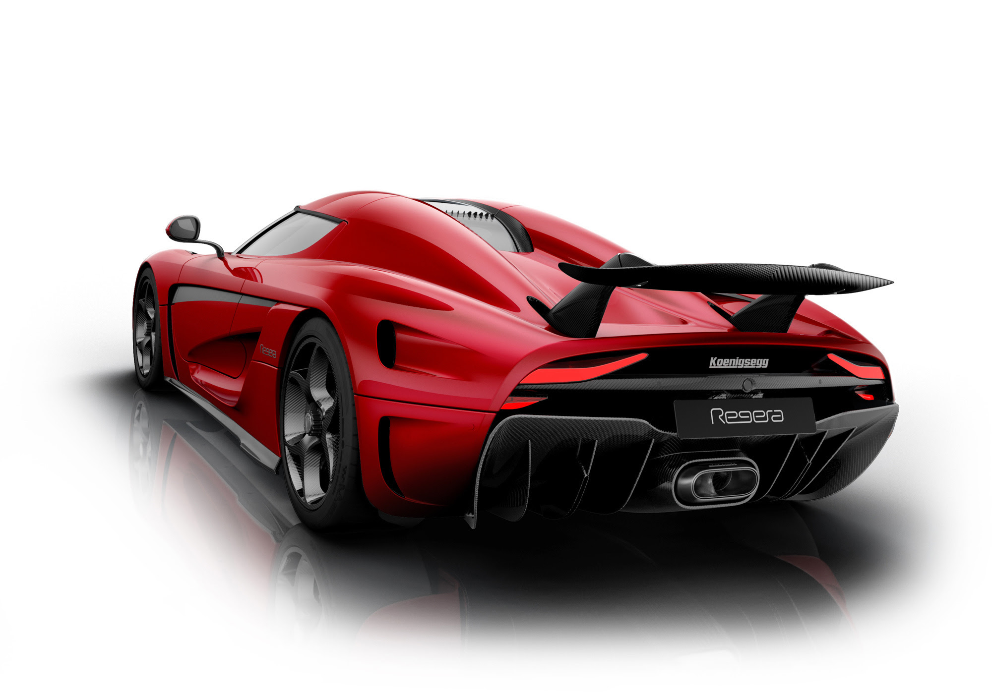 Koenigsegg Regera Wallpapers Images Photos Pictures ...