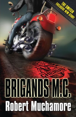 Brigands M. C. (CHERUB)