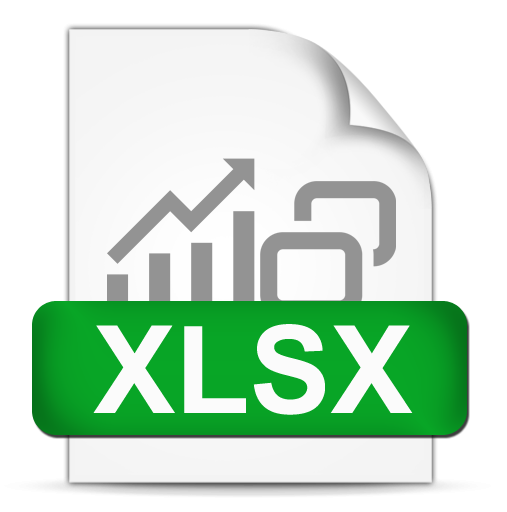 12 Xlsx File Icon Png Images Xlsx File Excel File Icon And Excel File Icon Newdesignfile Com
