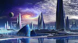 Nova Earth