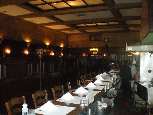 Musso & Franks