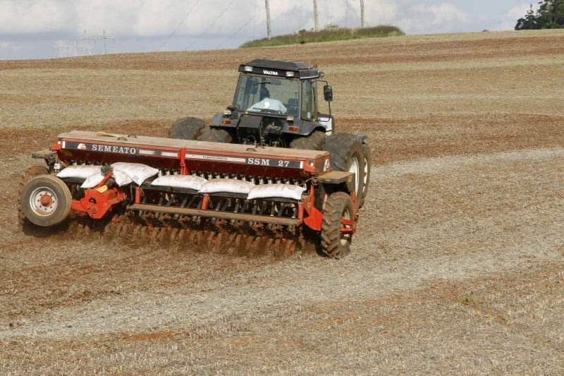 Volume disponibilizado para financiamentos agrícolas atingiu recorde