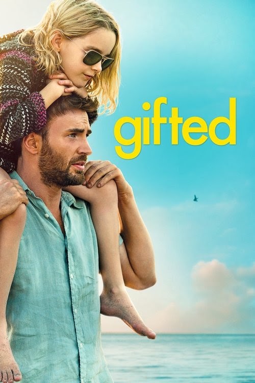 مشاهدة فيلم Gifted 2017 مترجم hd اون لاين
