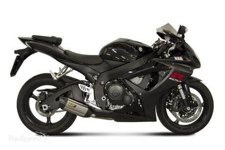 suzuki gsr 600 k7. for 2007 suzuki gsx-r 600