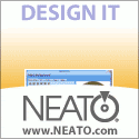 Shop neato.com for all your media labeling needs