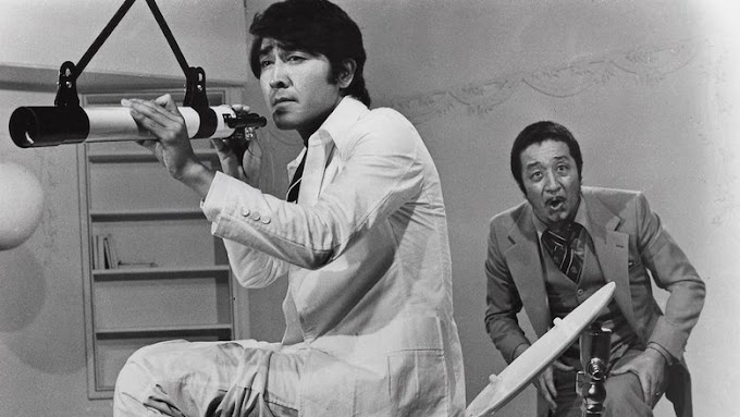 Watch The Movie Lupin the Third: Strange Psychokinetic Strategy 1974 HD
Full 1080p Full Movie