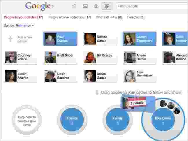 Cara Daftar Google Plus (Google+)