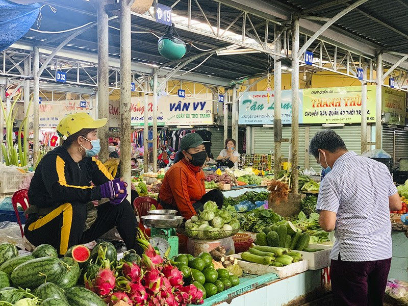 Toan Tp Nha Trang Pháº£i Thá»±c Hiá»n Quyáº¿t Liá»t Nghiem Tuc Chá» Thá» 16