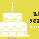 Birthday E Card