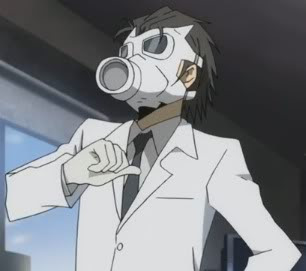 Re 推投 無頭騎士異聞錄durarara 人氣投票 看板c Chat Ptt網頁版