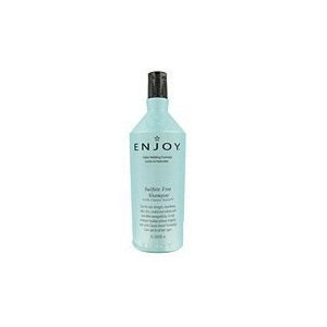 Enjoy Sulfate Free Shampoo - 33.8 oz