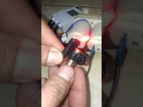 Water Heater Paloma Tidak Menyala