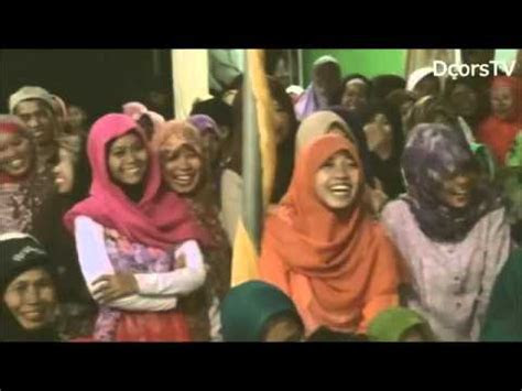 ceramah kh jamaludin pandeglang banten tentang suami istri