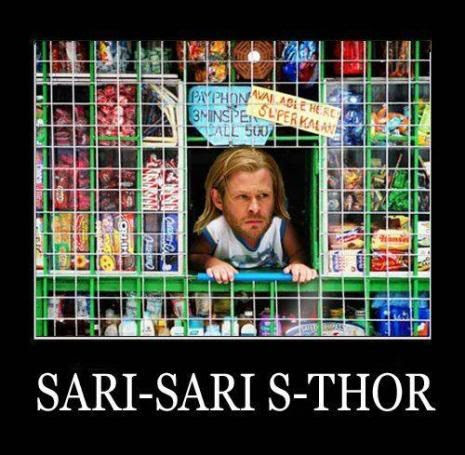 24ThorMemeSariSariSTHOR