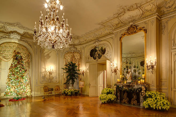 New orleans home decorations