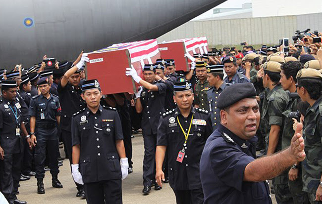 Lahad Datu 1.5