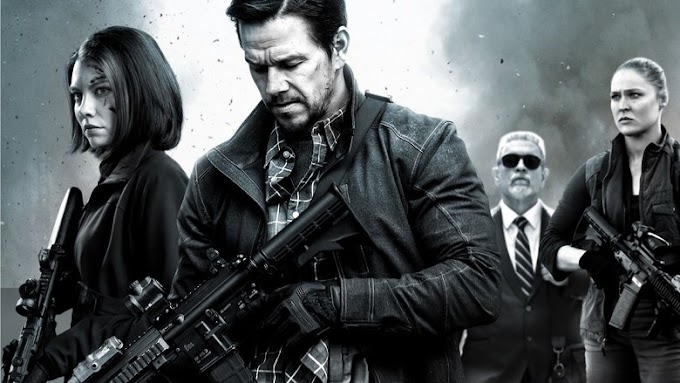 Red Zone - 22 Miglia di Fuoco 2018 film completo ita cinemastreaming hd
Scarica in linea altadefinizione01