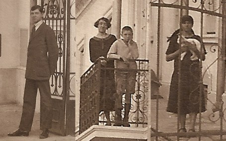 Familia Bossa