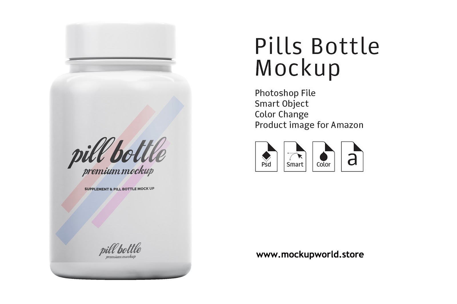 Download Free 3524+ White Pill Bottle Mockup Free Yellowimages Mockups for Cricut, Silhouette and Other Machine