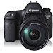 Canon 6d Eos