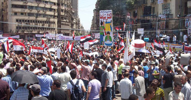 اعتصام التحرير