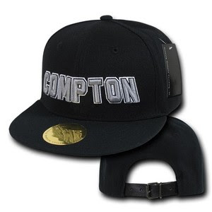 ... -Vintage-Eazy-E-Dre-NWA-Cube-Flat-Bill-Snapback-Snap-Back-Cap-Hat