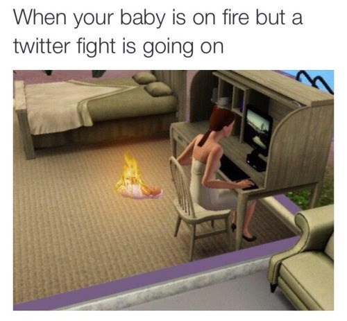 Just Makes Heating Up the Popcorn Easier