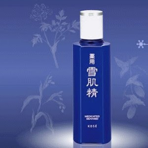 Details about Kose Medicated Sekkisei toner 200ml