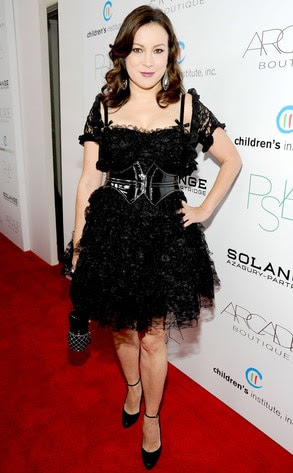 Jennifer Tilly