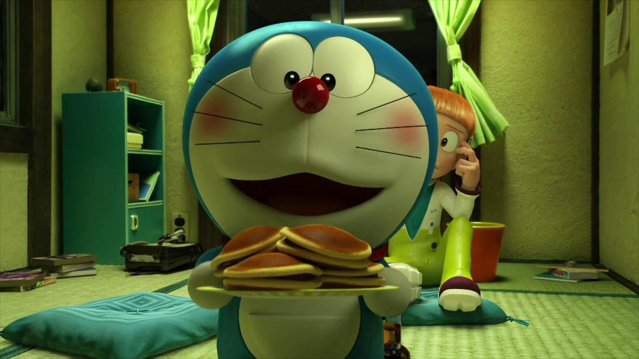 Doraemon 3D Wallpapers 2019 Wallpaper Cave Doraemon 3D Wallpapers 2019 Wallpaper Cave