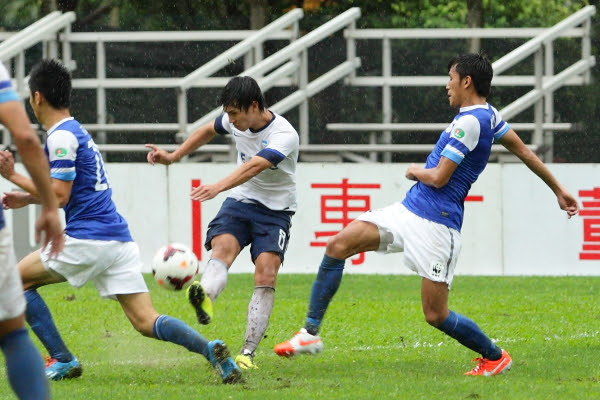 横浜fc香港 オフィシャルサイト