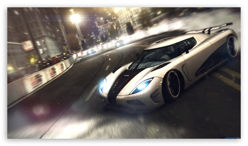 Koenigsegg Agera R 4k Hd Desktop Wallpaper For 4k Ultra Hd Tv