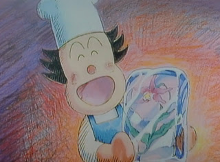 かえってきたおむすびまん 愛と勇気だけが友達さ 楽天ブログ
