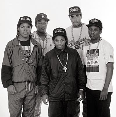 Eazy E & NWA | Eazy memories | Pinterest