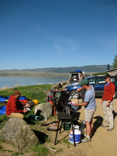 Bozeman Daily Chronicle