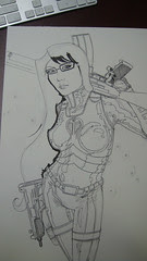Baroness Cover