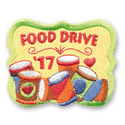 Food Drive '17