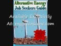 Renewable Energy