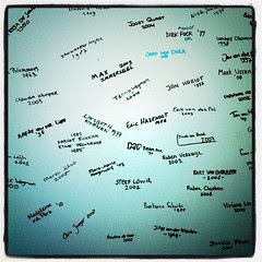 @rostalgia wat n pracht idee ook die 'wall'