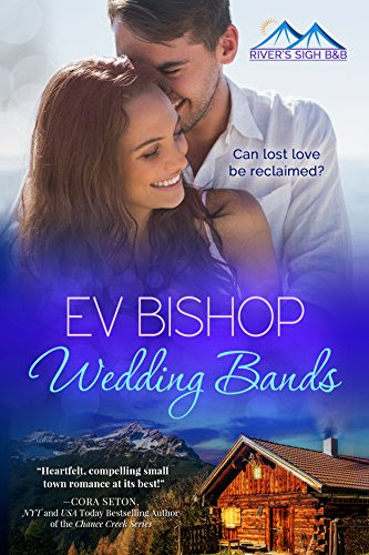 Wedding Bands (River's Sigh B & B Book 1), by Ev Bishop