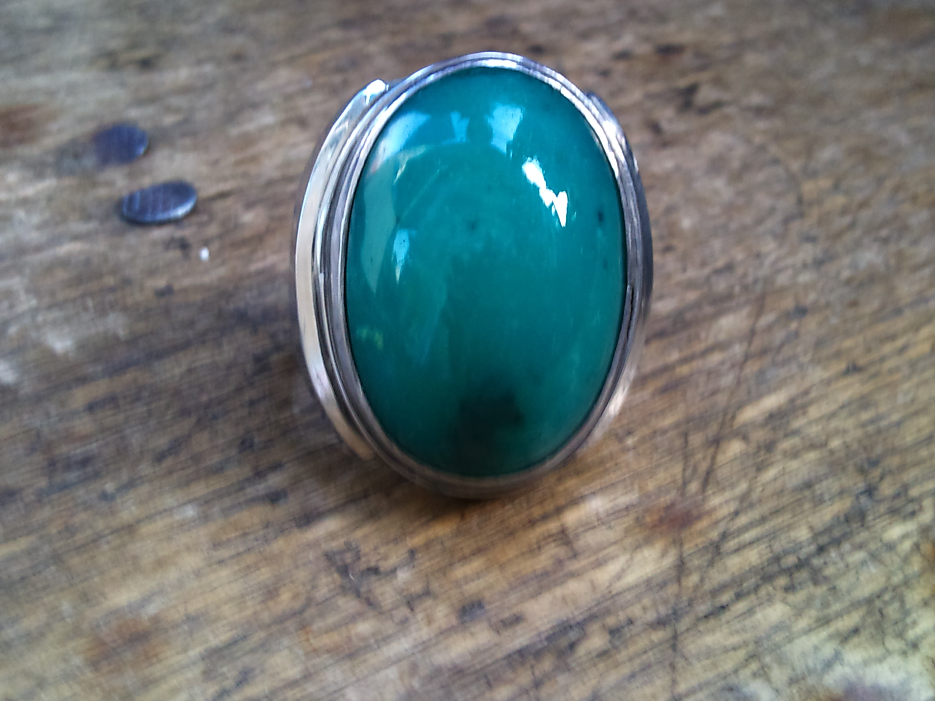 Batu Bacan Palamea