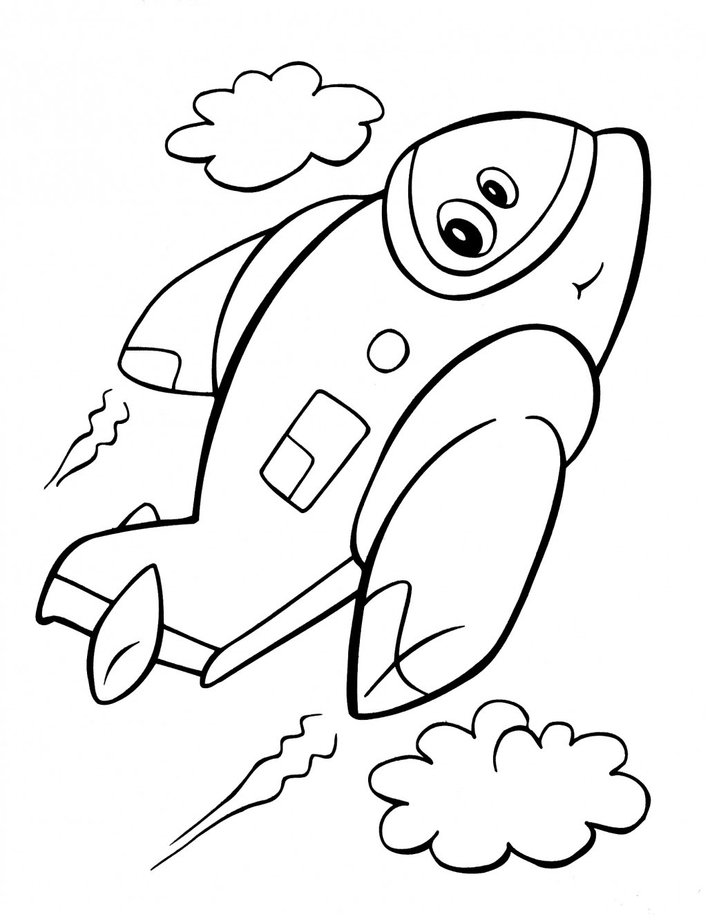 Crayola Animal Coloring Pages at GetColorings.com | Free ...