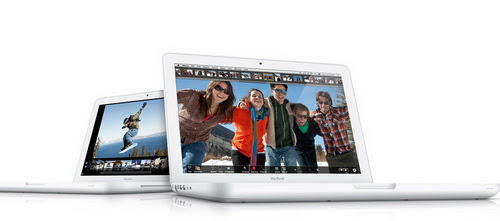 Анонс новинок от Apple: октябрь 2009