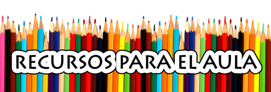 RECURSOS PARA EL AULA