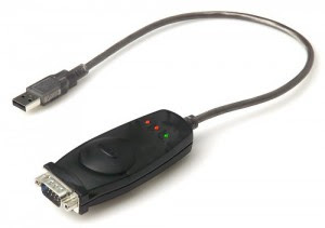 Solution: Belkin F5U409 USB to Serial Converter in 64bit ...
