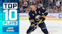 Jack Eichel Bu Stats