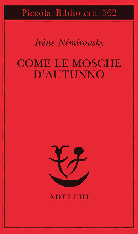 More about Come le mosche d'autunno