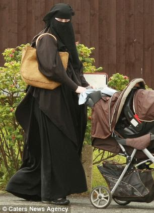 Samantha Lewthwaite, who has been linked with the Kenyan terror attack